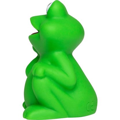 Frosch • Badetier • Quietsche-Frosch Abteilung: Quietsche-Ente / Badeente