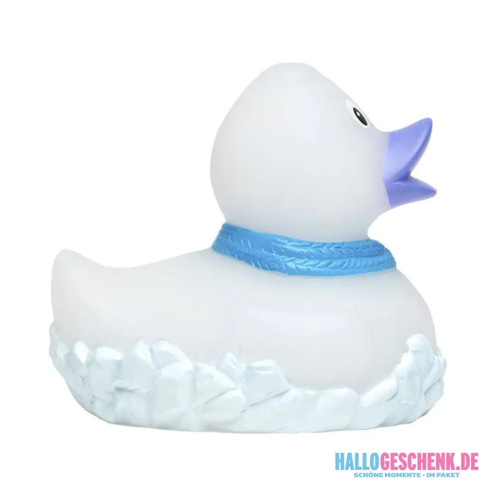 Frosty • Quietsche-Ente / Badeente