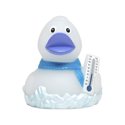 Frosty • Quietsche - Ente / Badeente von HalloGeschenk.de