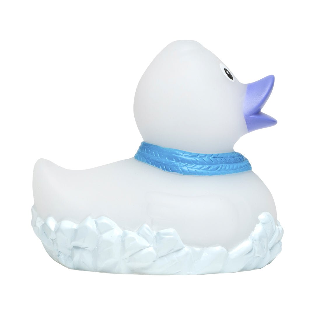 Frosty • Quietsche - Ente / Badeente von HalloGeschenk.de