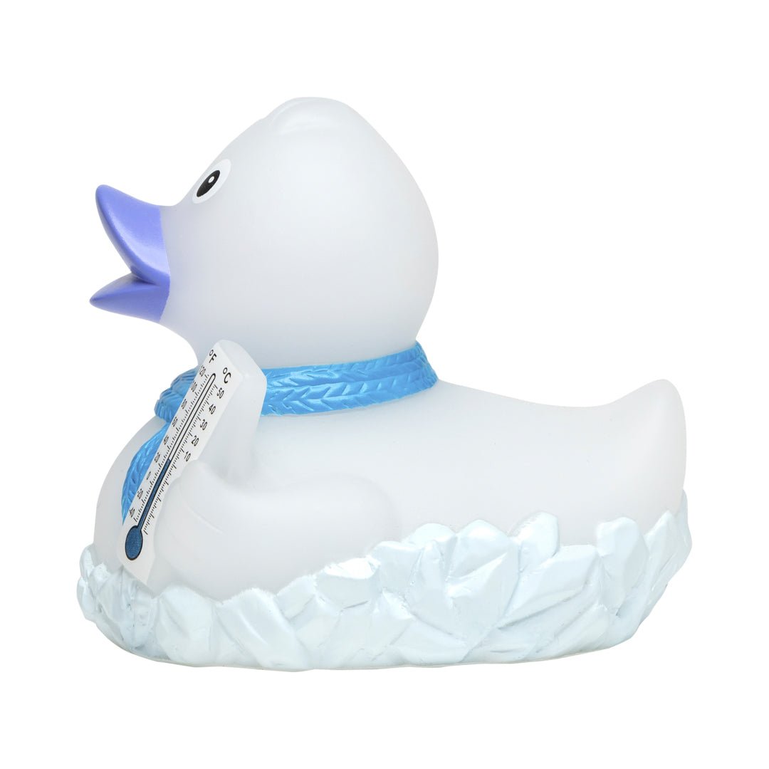 Frosty • Quietsche - Ente / Badeente von HalloGeschenk.de