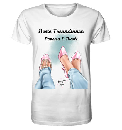 HalloGeschenk.de front-organic-shirt-f8f8f8-1116x