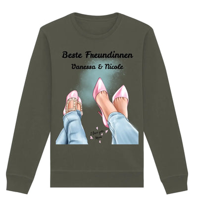 front-organic-basic-unisex-sweatshirt-khaki-206-2000x