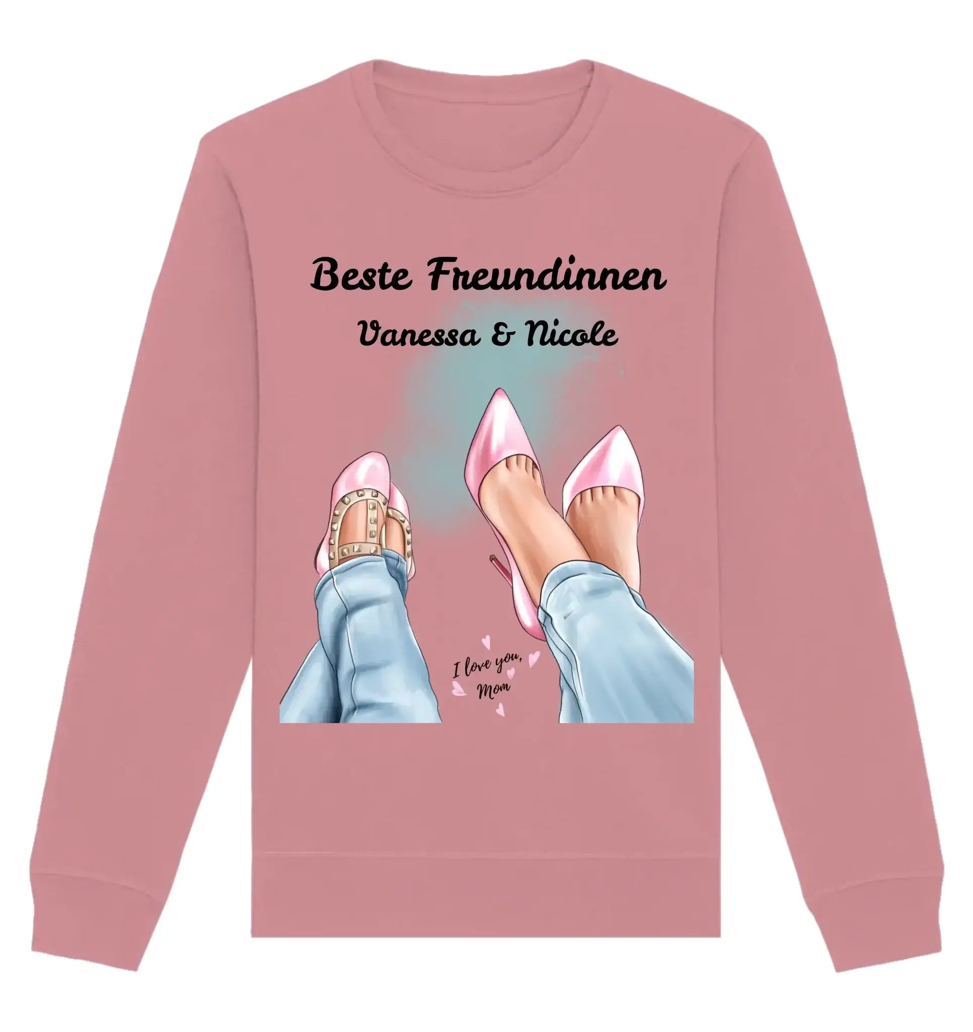 HalloGeschenk.de front-organic-basic-unisex-sweatshirt-db969d-1116x