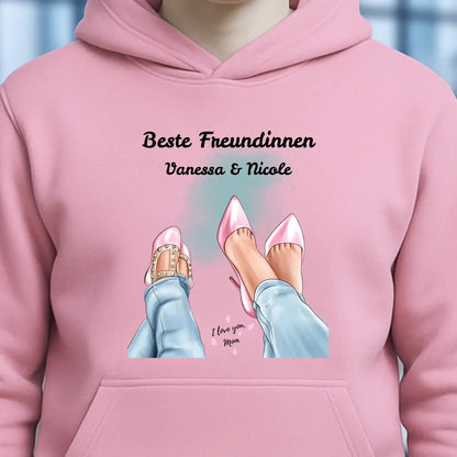 Master Male HGDE Drummer 20 Hoodie Crop