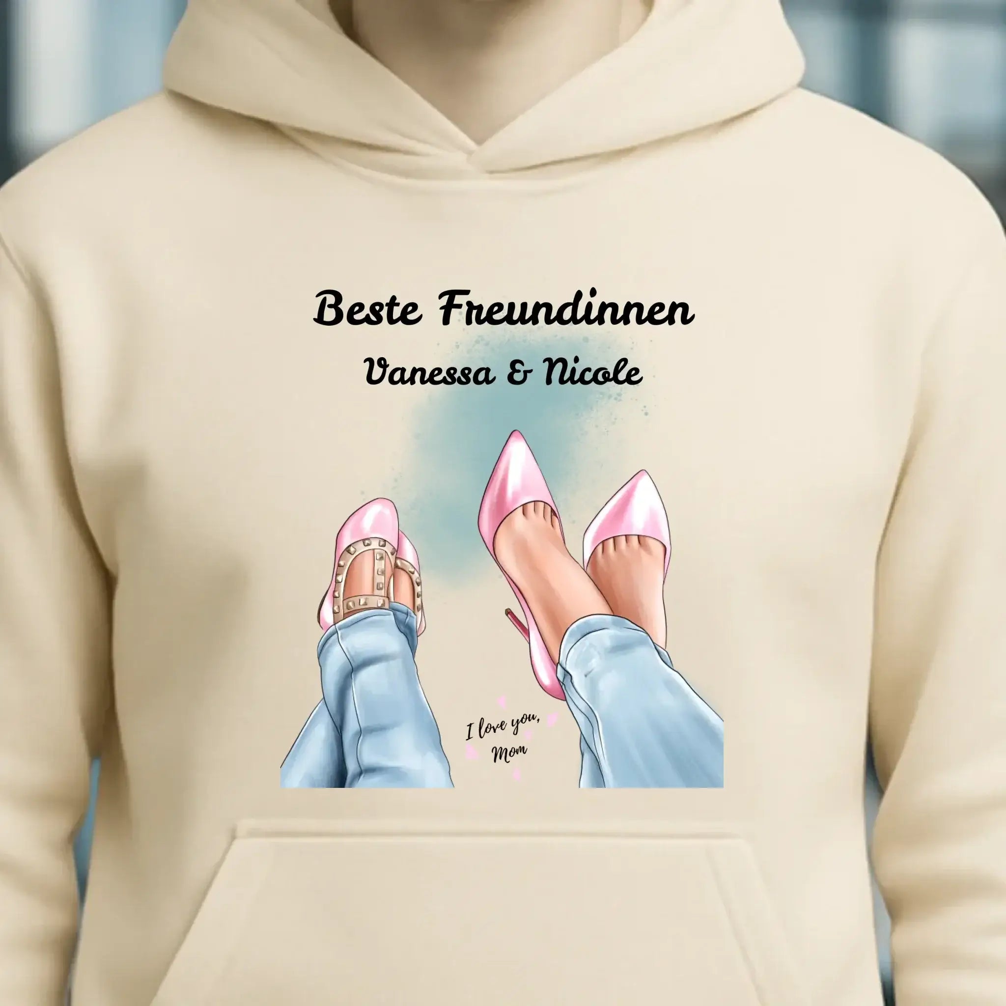 Master Male HGDE Drummer 20 Hoodie Crop