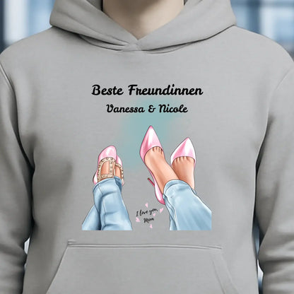 Master Male HGDE Drummer 20 Hoodie Crop