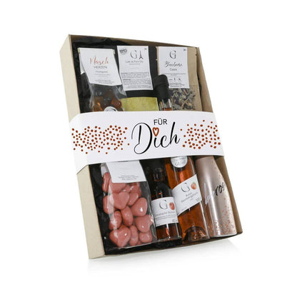 Für Dich - Geschenkset • Geschenkbox • Geschenkidee