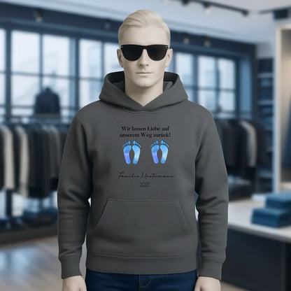 Master Male HGDE Drummer 20 Hoodie Total