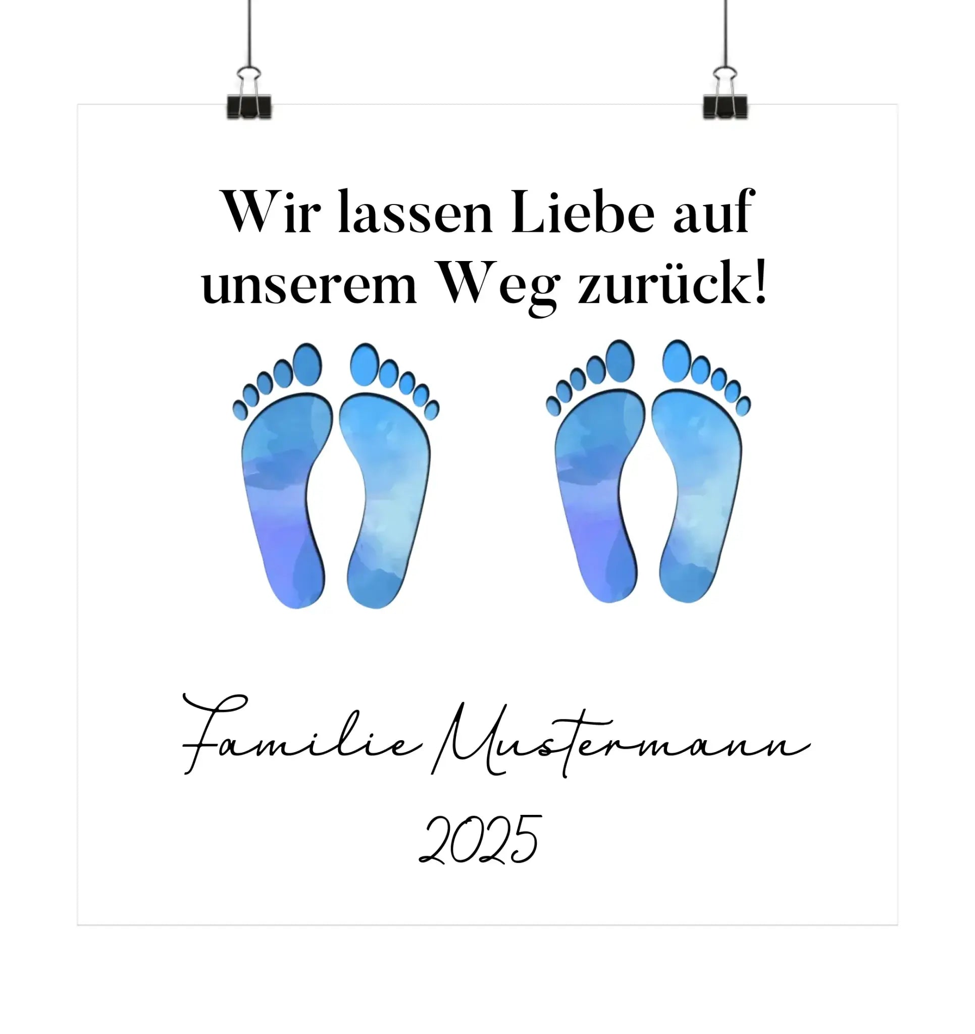 HalloGeschenk.de front-poster-50x50-ffffff-1116x