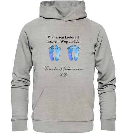 HalloGeschenk.de front-organic-hoodie-c2c1c0-1116x