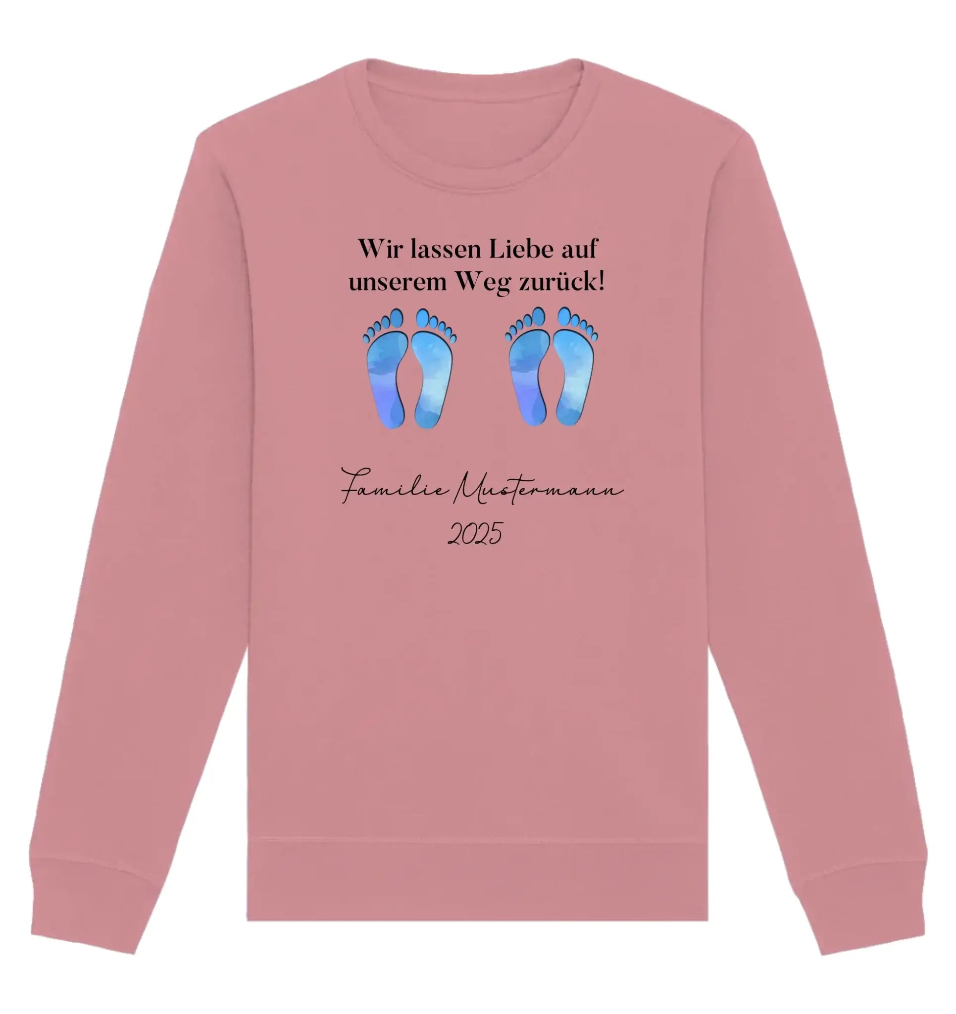 HalloGeschenk.de front-organic-basic-unisex-sweatshirt-db969d-1116x