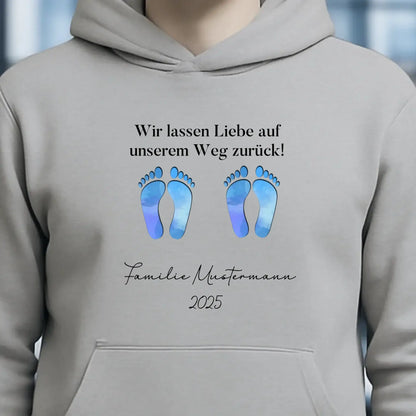 Master Male HGDE Drummer 20 Hoodie Crop