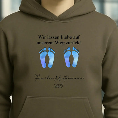 Master Male HGDE Drummer 20 Hoodie Crop