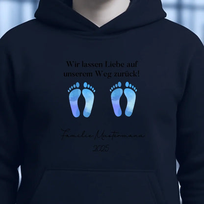 Master Male HGDE Drummer 20 Hoodie Crop