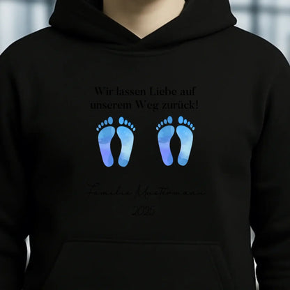 Master Male HGDE Drummer 20 Hoodie Crop