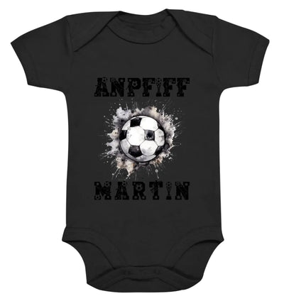 HalloGeschenk.de front-organic-baby-bodysuit-272727-1116x