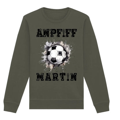 front-organic-basic-unisex-sweatshirt-khaki-206-2000x
