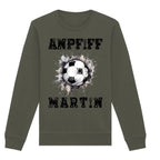 front-organic-basic-unisex-sweatshirt-khaki-206-2000x