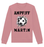 HalloGeschenk.de front-organic-basic-unisex-sweatshirt-db969d-1116x