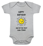 HalloGeschenk.de front-organic-baby-bodysuit-cacfd5-1116x