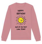 HalloGeschenk.de front-organic-basic-unisex-sweatshirt-db969d-1116x