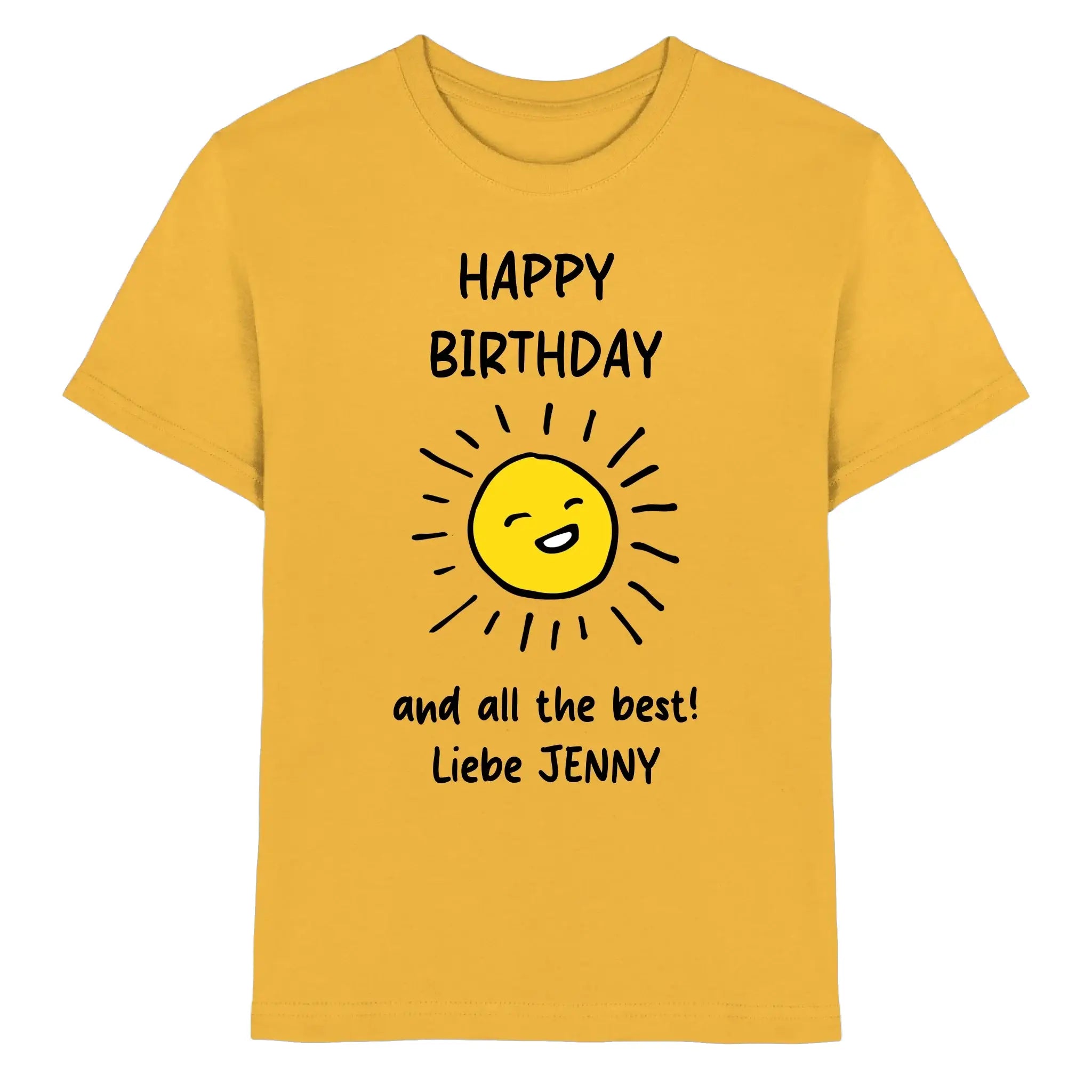 Geburtstag Motiv 8 ’Queens’ • mehrere Artikel • ’Statement-Collection’ • Wunschtext • Mein - Premium Kinder T-Shirt