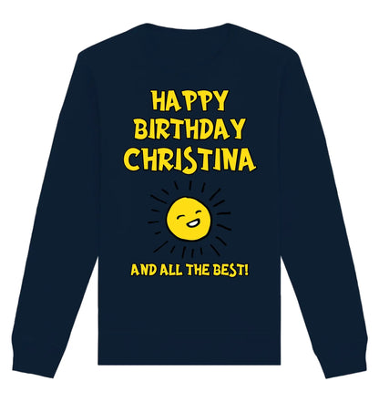 HalloGeschenk.de front-organic-basic-unisex-sweatshirt-0e2035-1116x