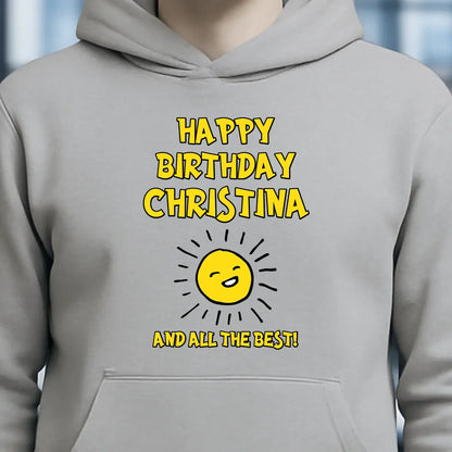 Master Male HGDE Drummer 20 Hoodie Crop