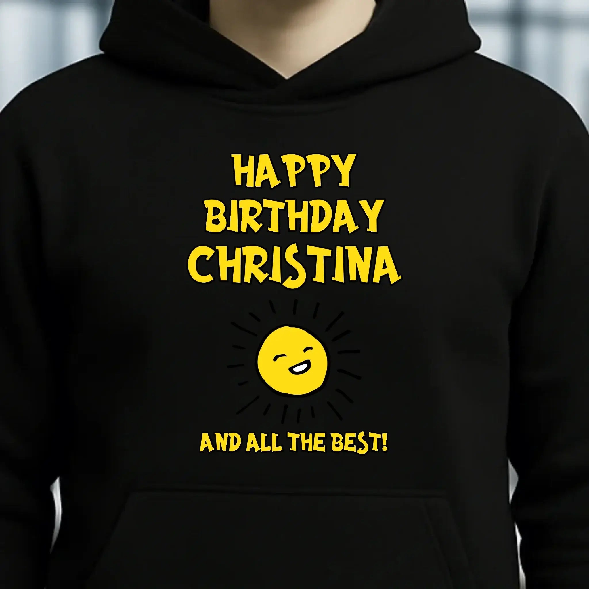 Master Male HGDE Drummer 20 Hoodie Crop