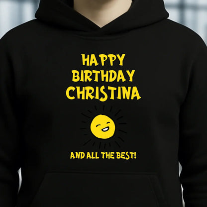 Master Male HGDE Drummer 20 Hoodie Crop