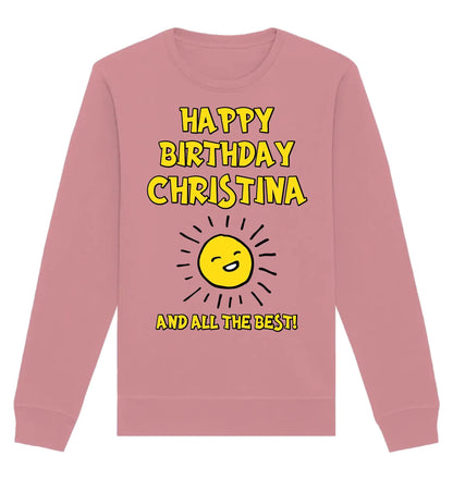 HalloGeschenk.de front-organic-basic-unisex-sweatshirt-db969d-1116x