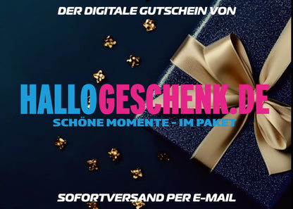 Geschenkgutschein - Geschenkgutschein