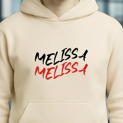 Master Male HGDE Drummer 20 Hoodie Crop