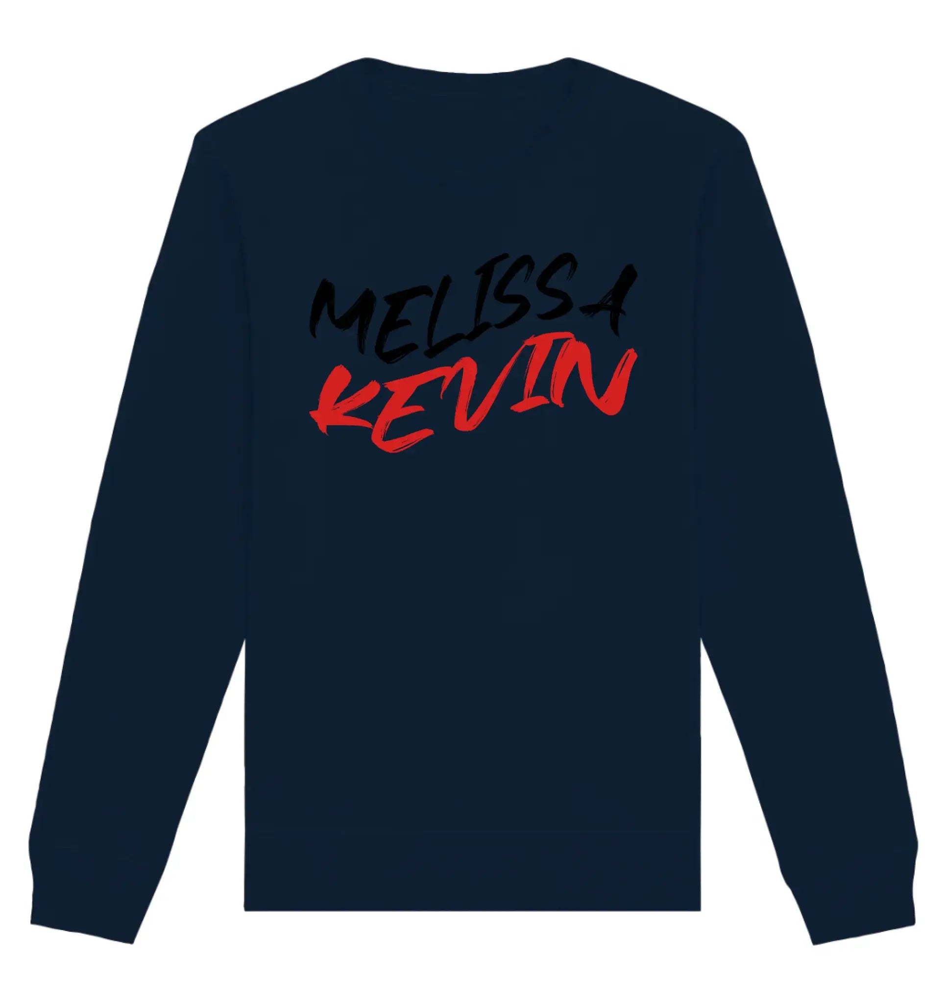 HalloGeschenk.de front-organic-basic-unisex-sweatshirt-0e2035-1116x