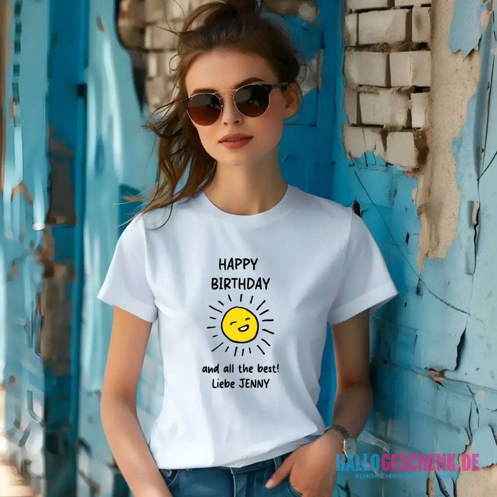 Gildan Tshirt Mockup (6)