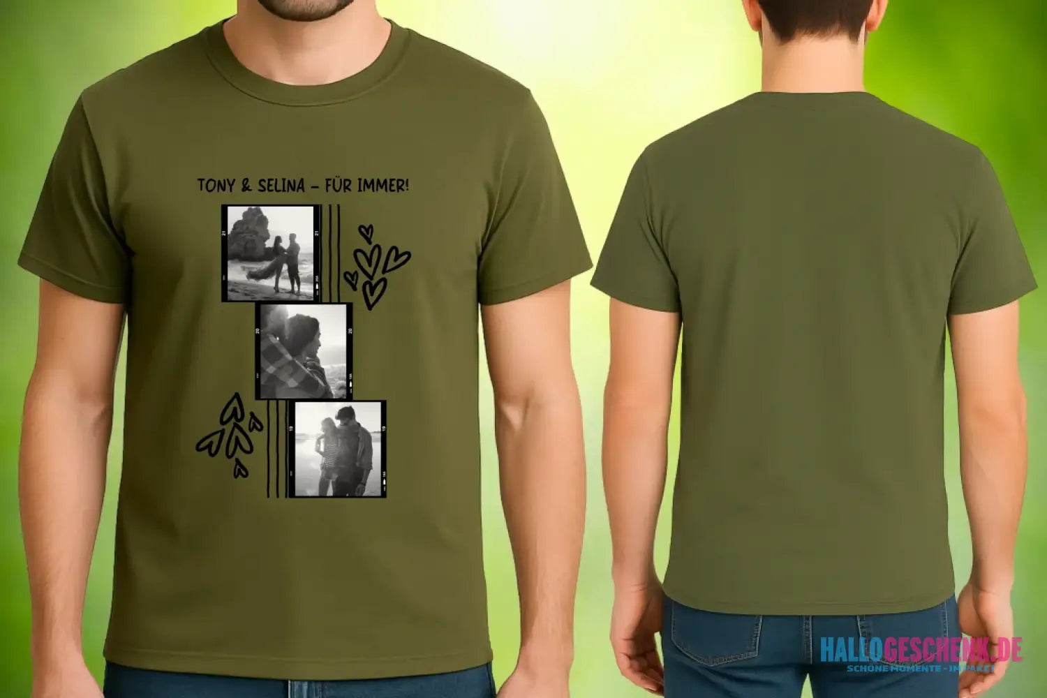 GILDAN 64000 Mockup-22