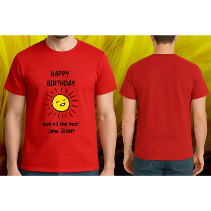 GILDAN 64000 Mockup-22