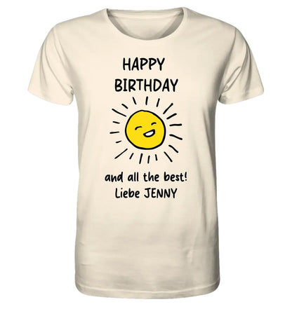 HalloGeschenk.de front-organic-shirt-fcf0dc-1116x