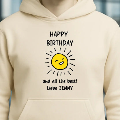 Master Male HGDE Drummer 20 Hoodie Crop