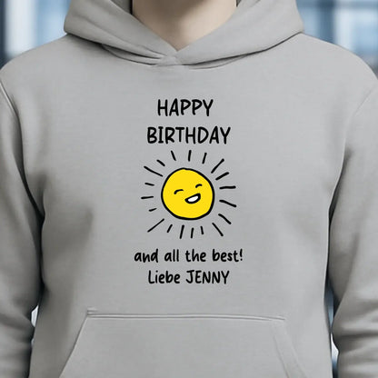 Master Male HGDE Drummer 20 Hoodie Crop