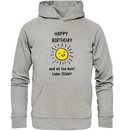 HalloGeschenk.de front-organic-hoodie-c2c1c0-1116x