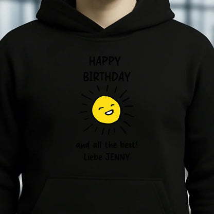 Master Male HGDE Drummer 20 Hoodie Crop