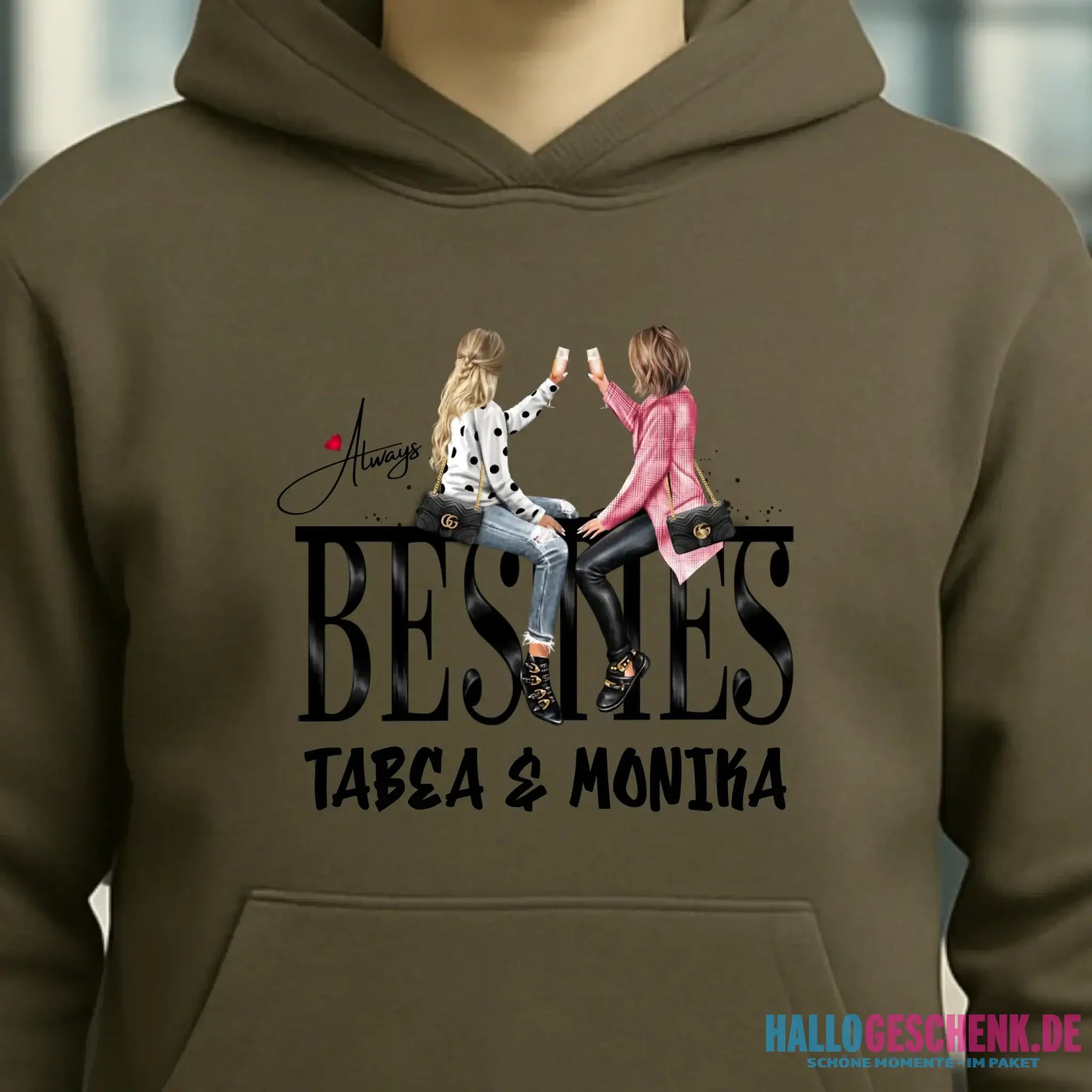 Master Male HGDE Drummer 20 Hoodie Crop
