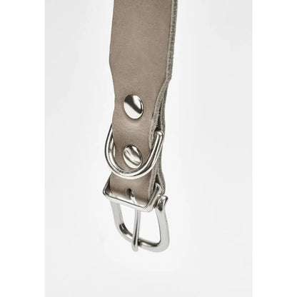 GIRO Grey - Klassisches Halsband für jeden Einsatz