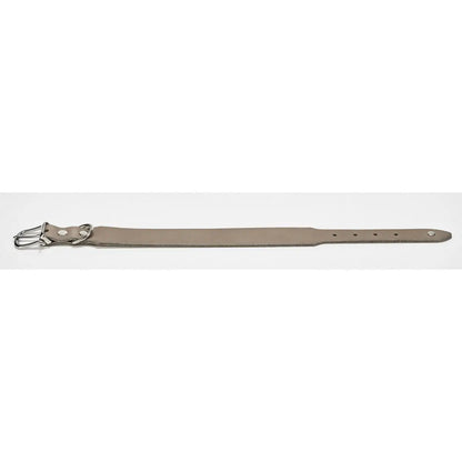 GIRO Grey - Klassisches Halsband für jeden Einsatz