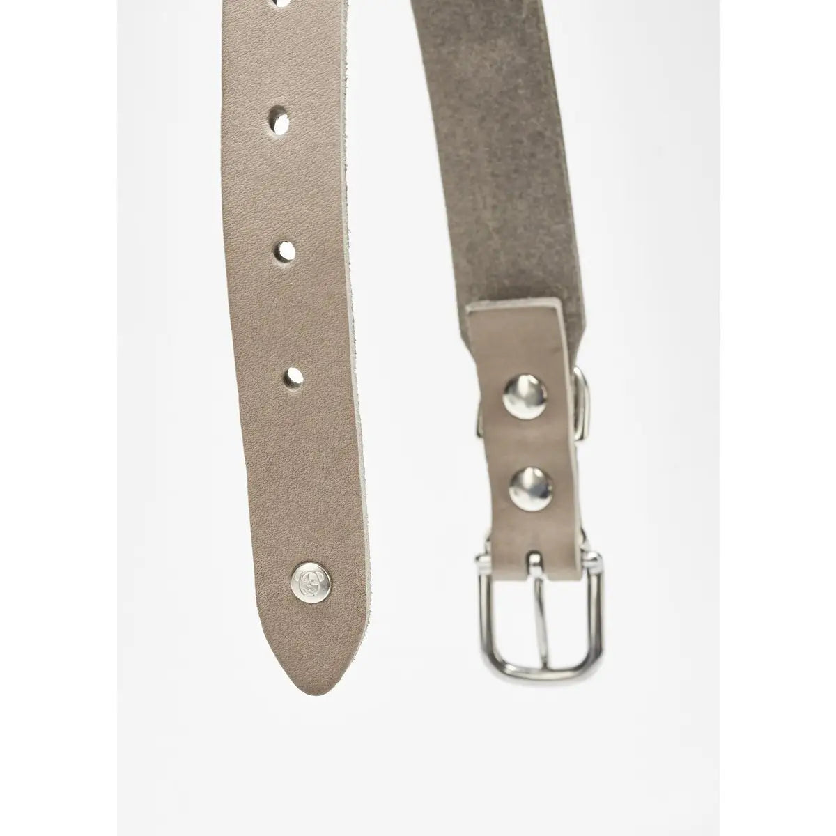 GIRO Grey - Klassisches Halsband für jeden Einsatz
