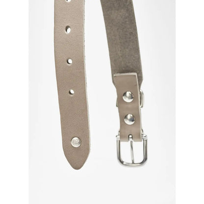GIRO Grey - Klassisches Halsband für jeden Einsatz