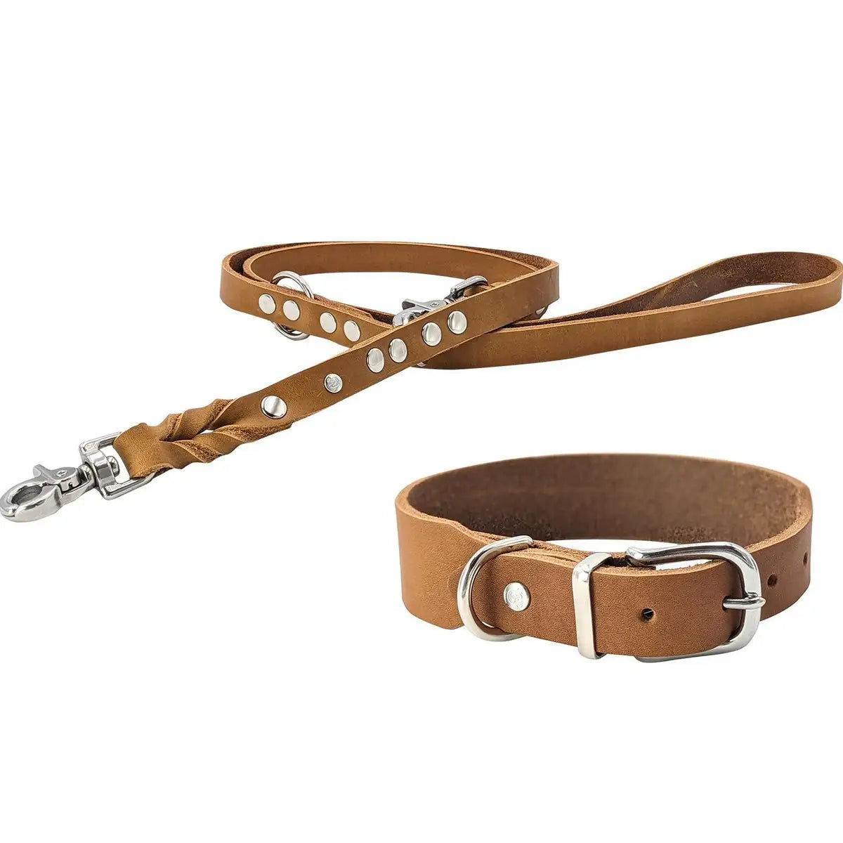 GIRO HONEY - Klassisches Halsband für jeden Einsatz