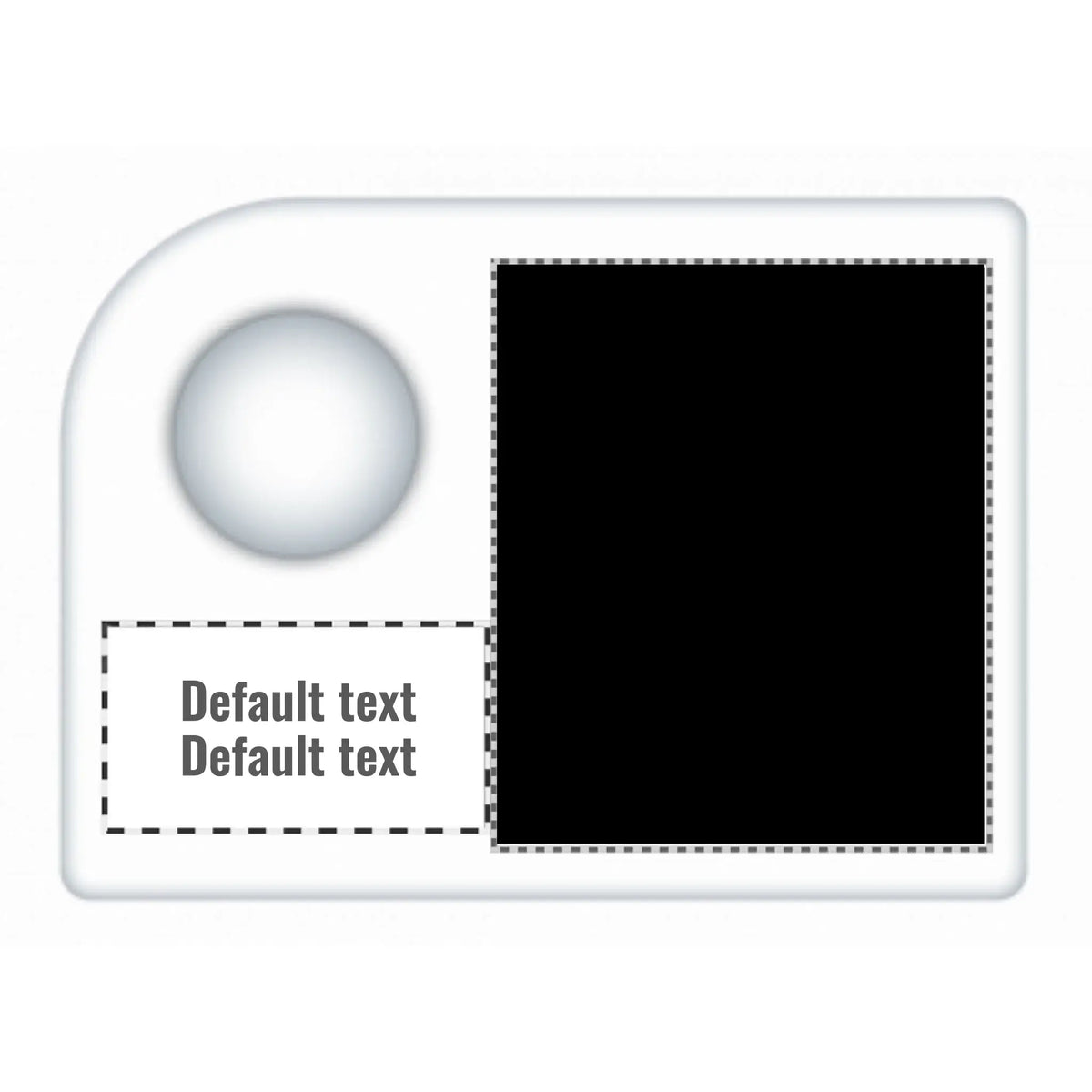 Glas-Leuchte 3D Foto Lasergravur-1 (1)